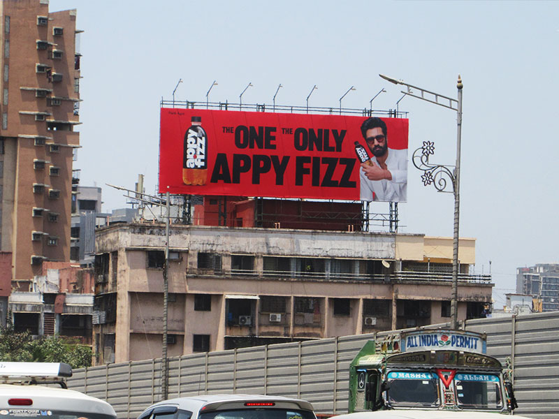 Appy Fizz